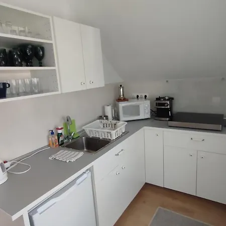 Apartman Goda