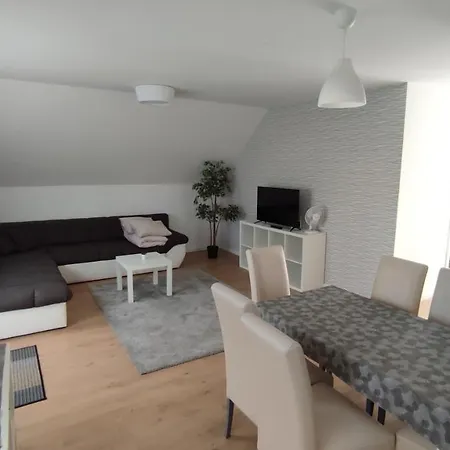 Apartament Goda *