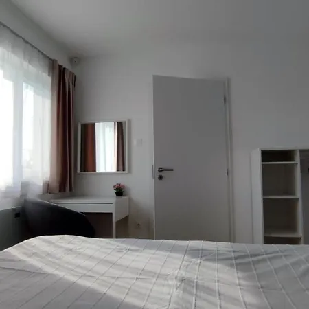 Apartament Goda