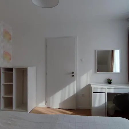 Apartament Goda Siófok