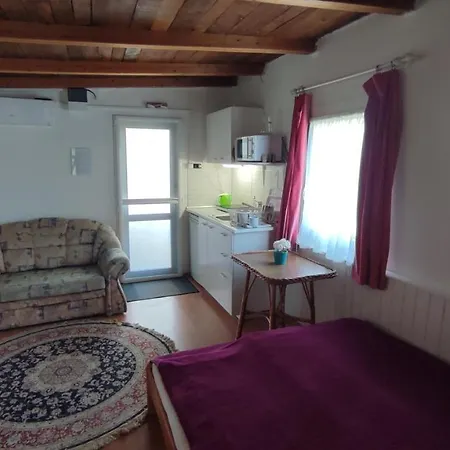 Goda Apartament Siófok
