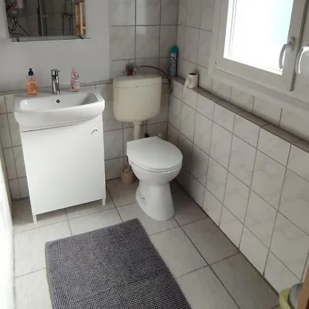 Apartament Goda *
