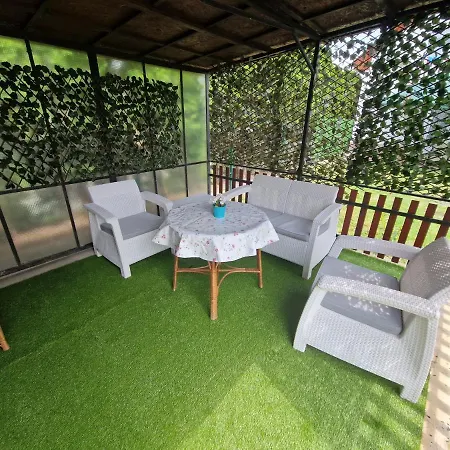 Goda Apartament