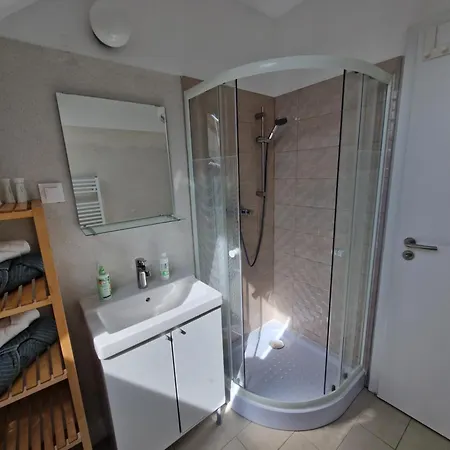 Apartament Goda Siófok