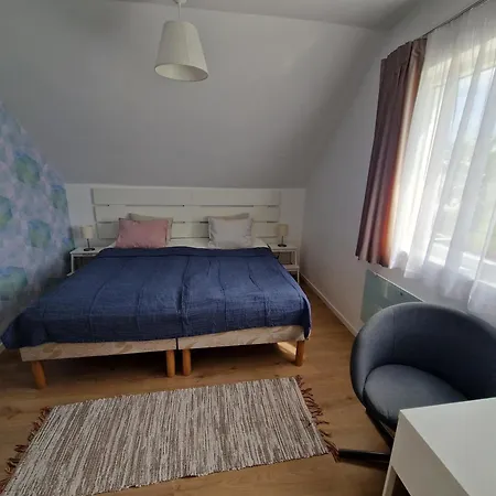 Goda Apartament