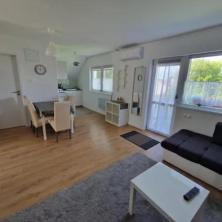 Apartament Goda *
