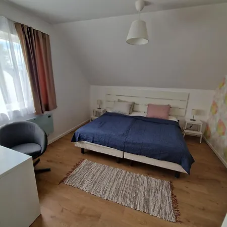Goda Apartament Siófok